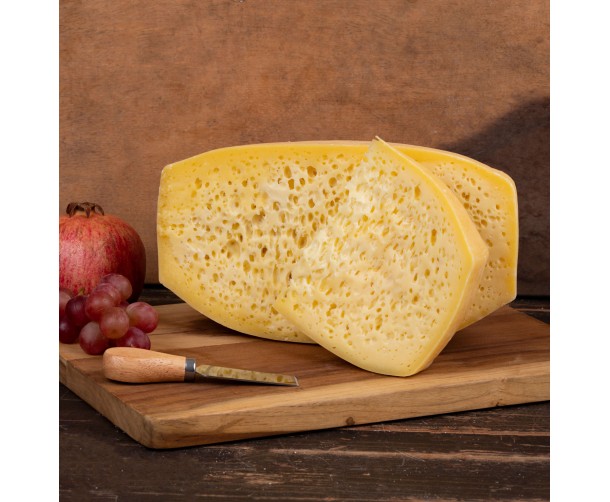 MAIAS SWISS CHEESE 200G