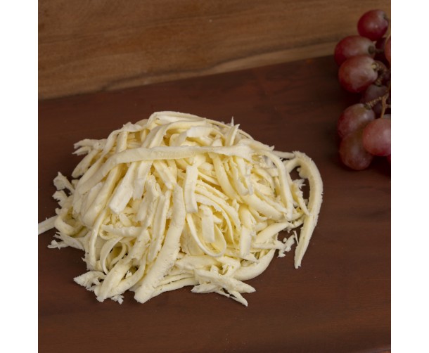 MAIAS GRATED MOZZARELLA 1KG